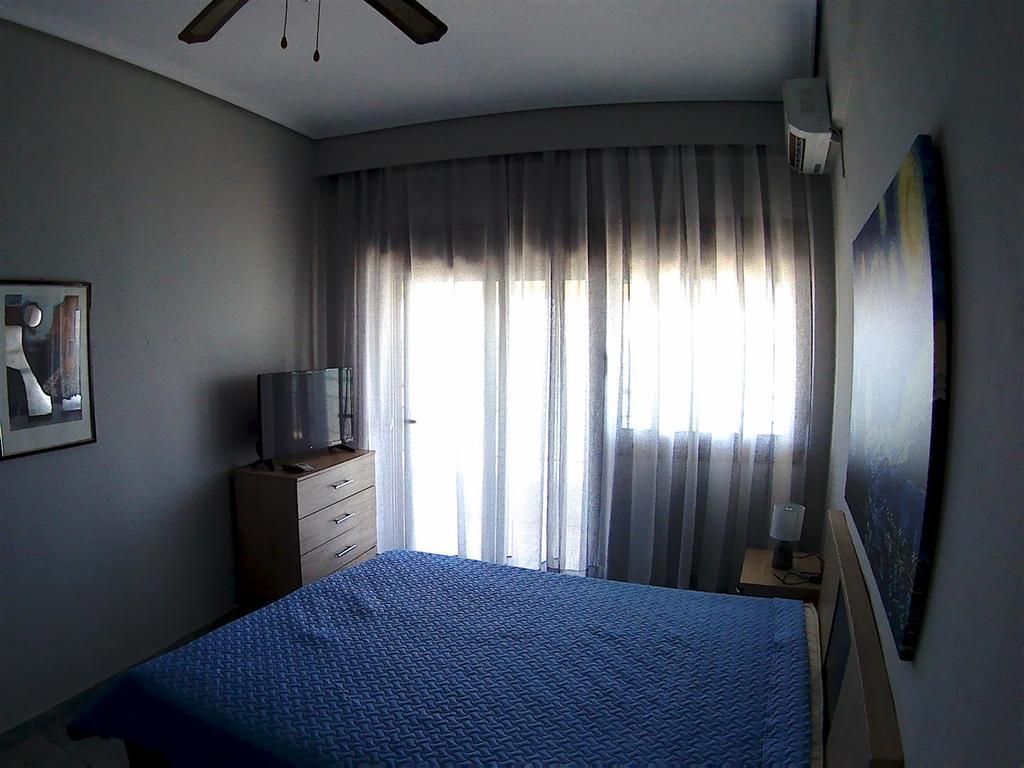 Studio Just On The Beach Паралия-Катерини Экстерьер фото